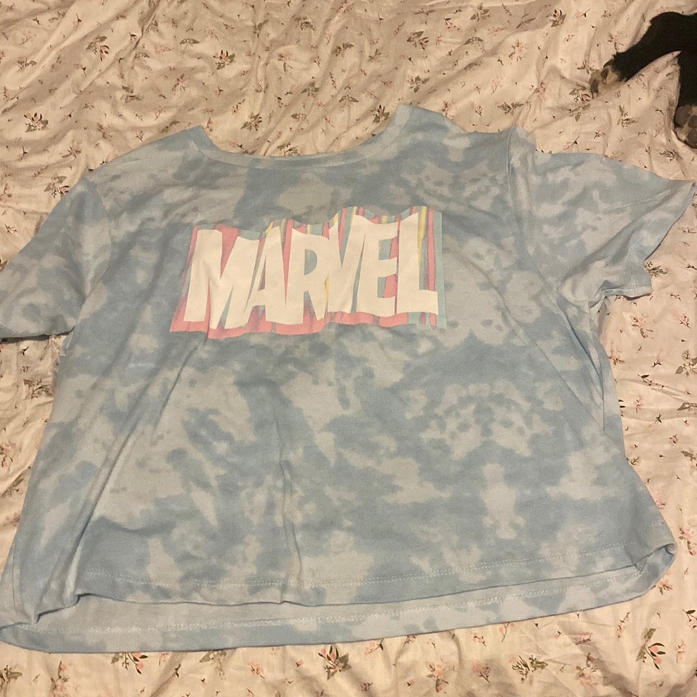 Marvel Shirt